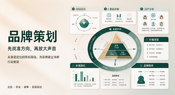 襄都区品牌策划